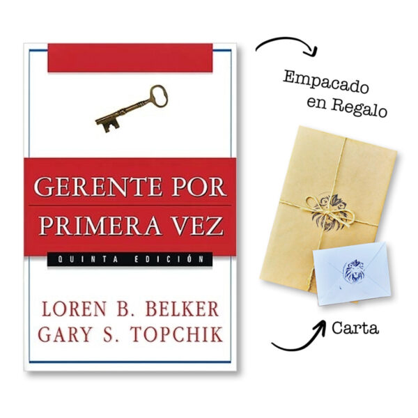 Gerente por Primera Vez