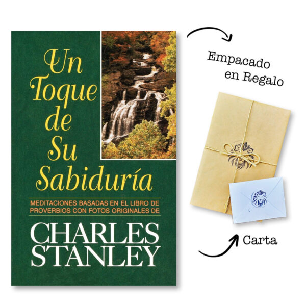 Un Toque De Su Sabiduría