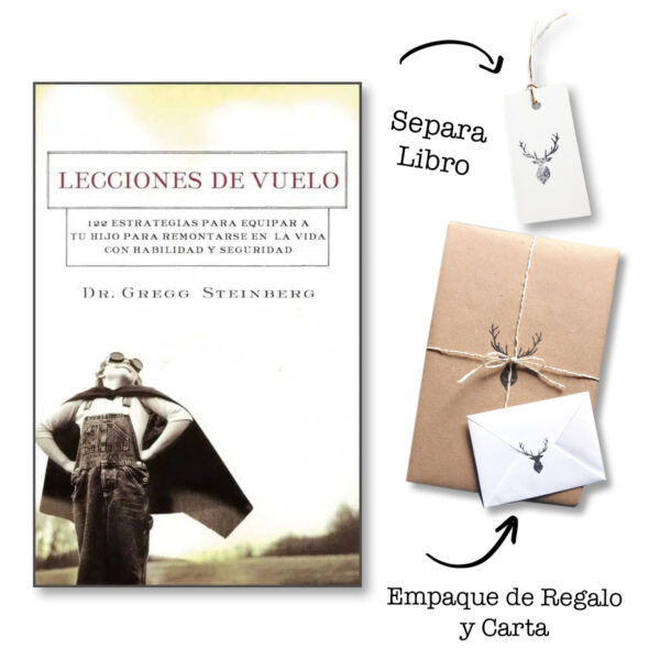 Lecciones de vuelo