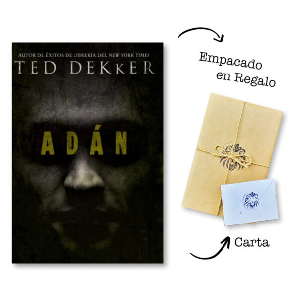 Adán - Ted Dekker