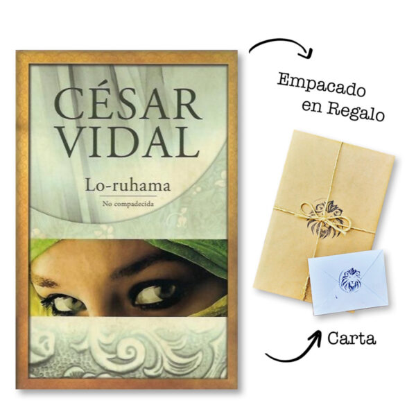 Lo - ruhama - César Vidal