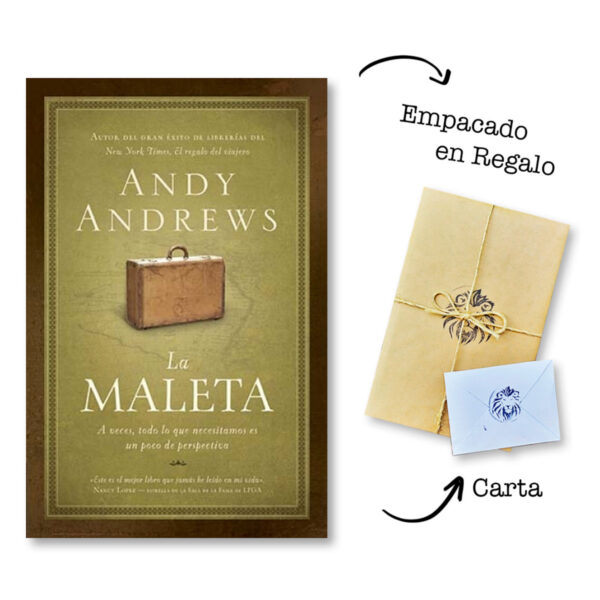 La Maleta - Andy Andrews