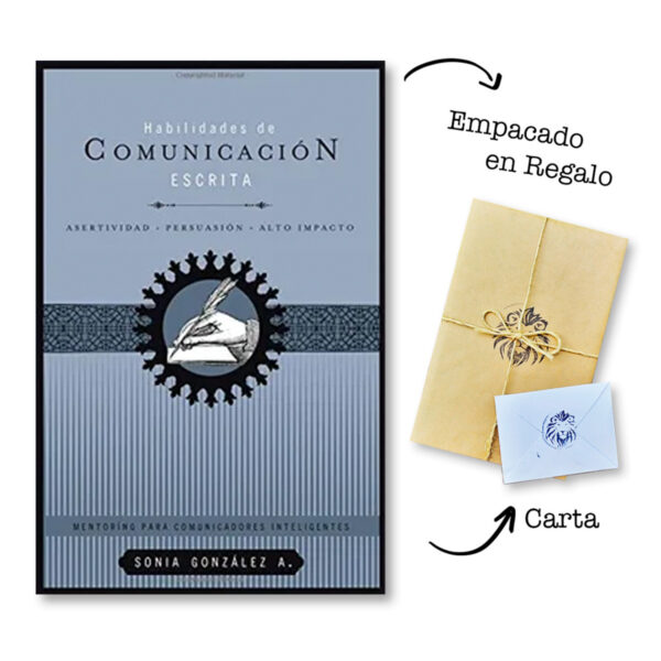 Habilidades de Comunicación Escrita - Sonia Gonzalez