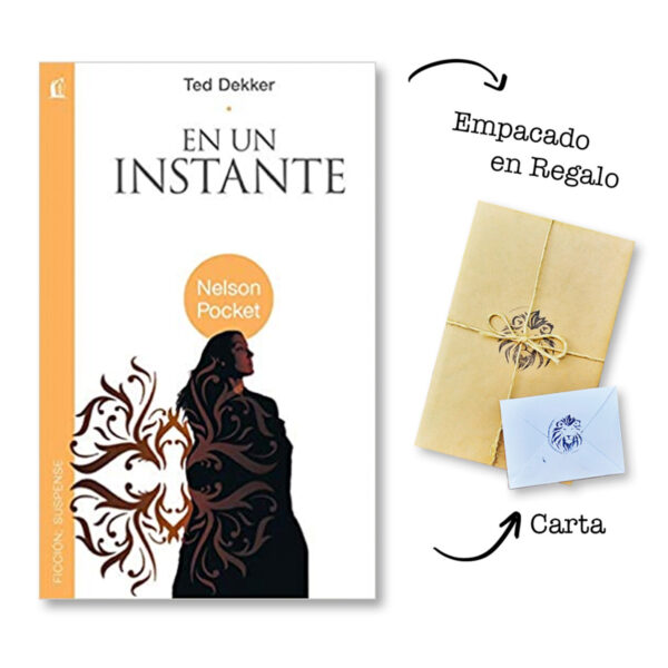 En un Instante - Ted Dekker