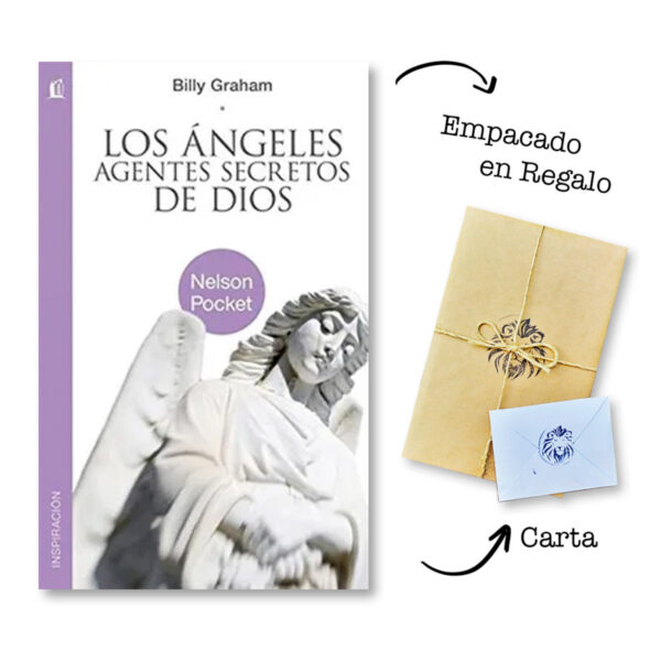 Lso Angeles - Agentes Secretos de Dios