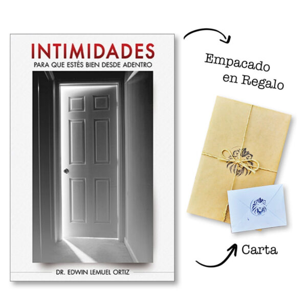 Intimidades - Para que estés bien desde adentro