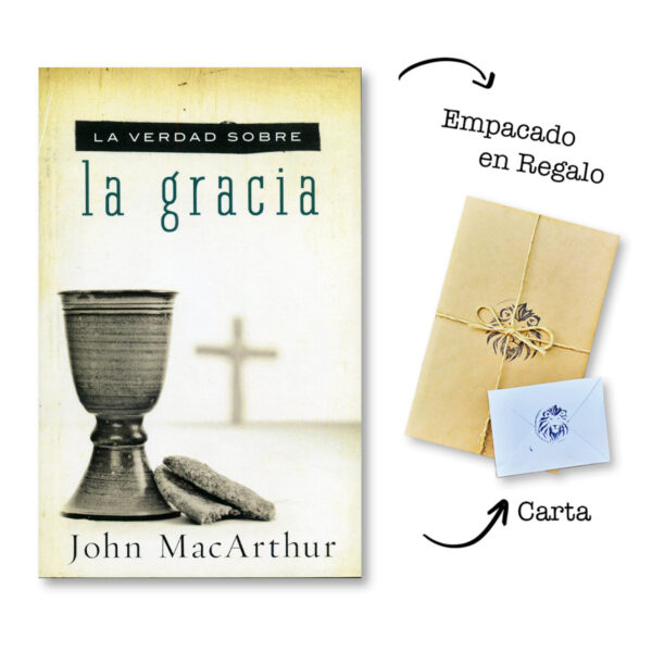 La verdad sobre la gracia