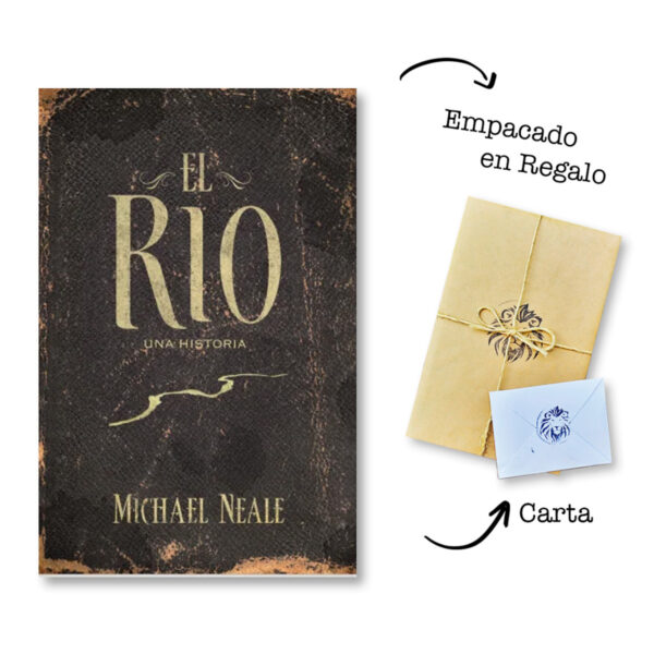 El río – Michael Neale