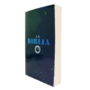 Biblia Económica TLA Traducción Al Lenguaje Actual Azul - Image 3