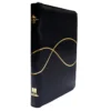Biblia RVR 1960 Letra SUPER GIGANTE 19 Negro índice Cierre - Image 4