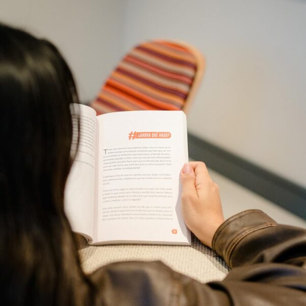 Sígueme: Cómo seguir a Jesús hace libre a nuestra generación enredada en influencias ideológicas - Image 7
