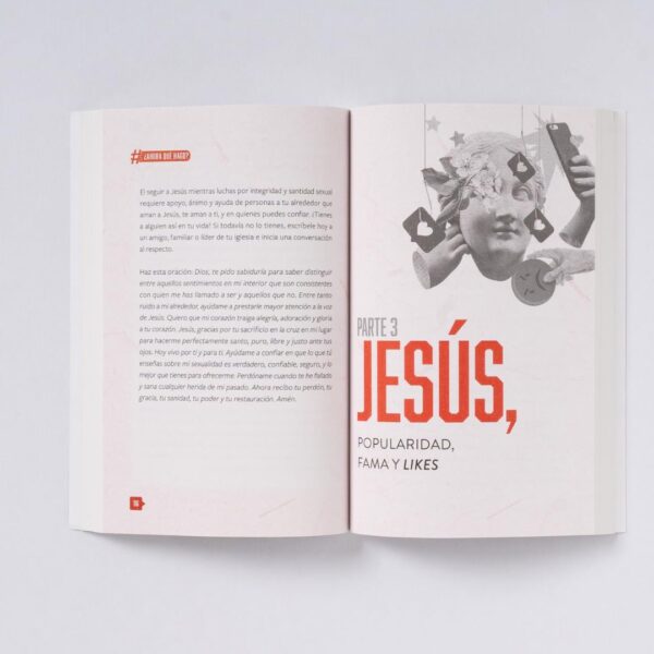Sígueme: Cómo seguir a Jesús hace libre a nuestra generación enredada en influencias ideológicas - Image 3