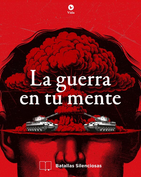 Batallas silenciosas: Las luchas que llevas por dentro que nadie conoce - Image 10