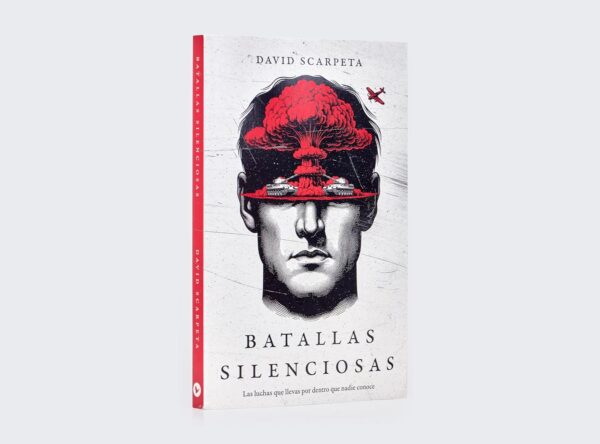 Batallas silenciosas: Las luchas que llevas por dentro que nadie conoce - Image 9