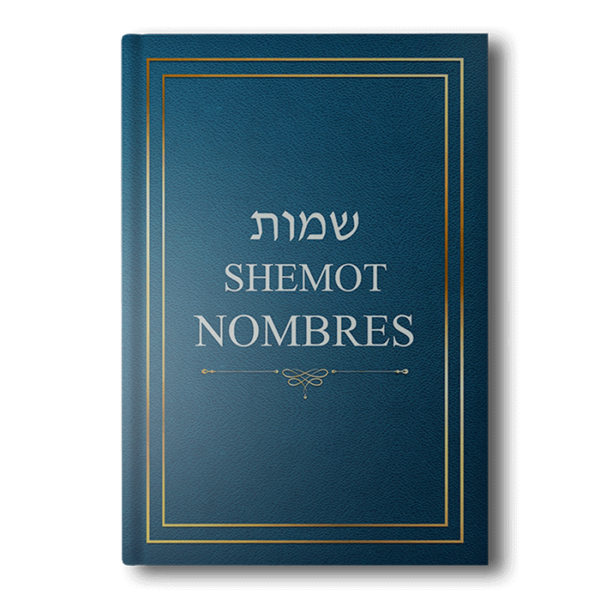 Toráh – Colección Completa en 5 Tomos - תורה - Image 3