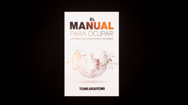 El Manual para Ocupar – Tomi Arayomi