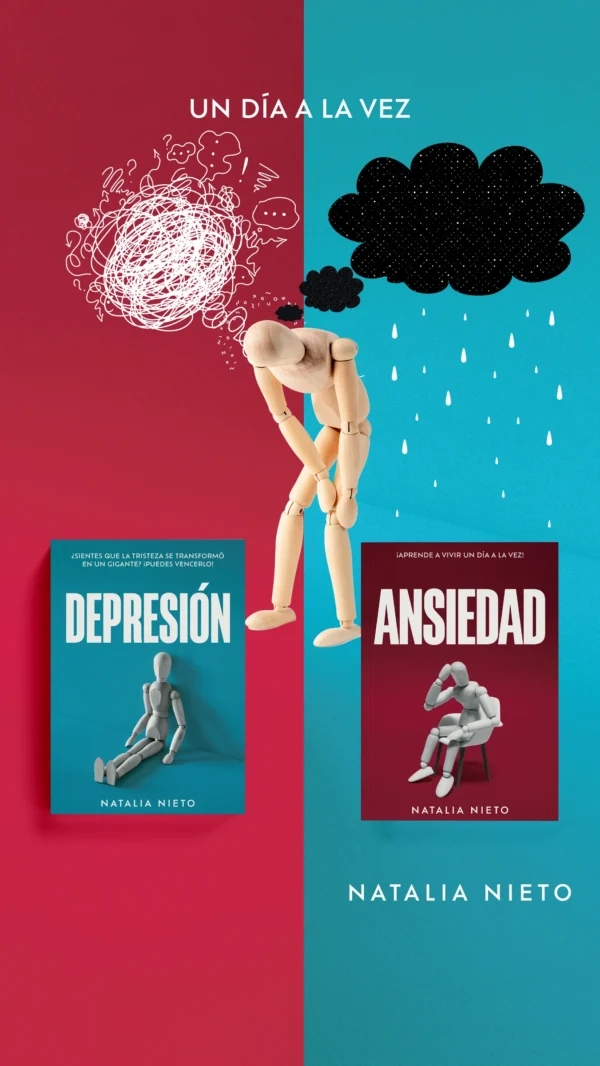 Ansiedad - ¡Aprende a vivir un día a la vez! - Image 6