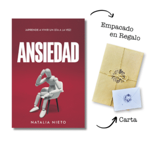 Ansiedad - ¡Aprende a vivir un día a la vez!