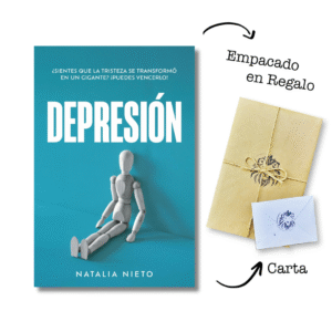 Depresión - El problema no es estar tristes