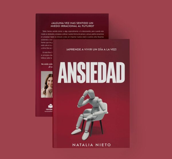 Ansiedad - ¡Aprende a vivir un día a la vez! - Image 4