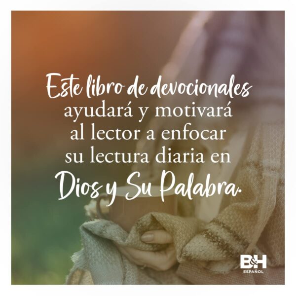 Un Año Con Dios - 365 Devocionales para Inspirar tu Vida - Image 7