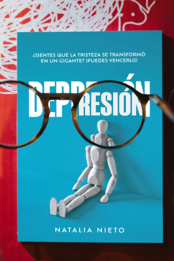 Depresión - El problema no es estar tristes - Image 2