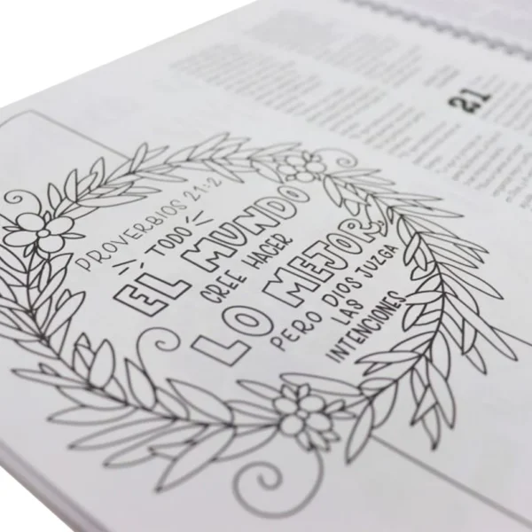 Cartilla Lettering / Proverbios - Arte y Palabra - Image 4