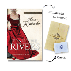 Amor Redentor -Una novela – Francine Rivers