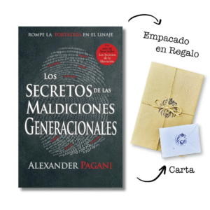 Los Secretos de las Maldiciones Generacionales