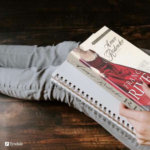 Amor Redentor -Una novela – Francine Rivers - Image 2