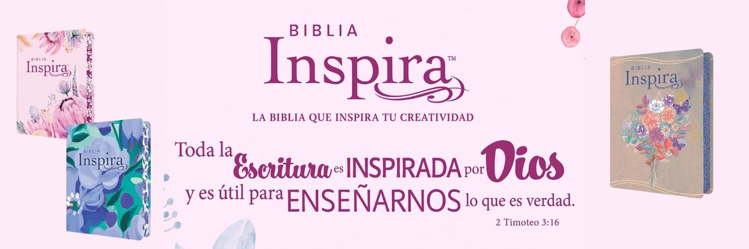 biblia inspira