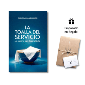 La Toalla del Servicio – Guillermo Maldonado