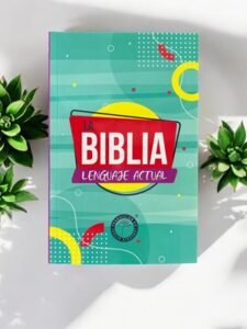 TLA Biblia Económica Traducción en lenguaje actual