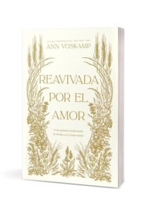 Reavivada por el Amor: Un peregrinaje transformador de 40 días con el Amor mismo