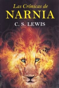 Las Crónicas de Narnia 7 Tomos en 1 - Tapa Blanda