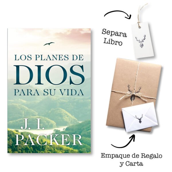 Los Planes De Dios Para Su Vida