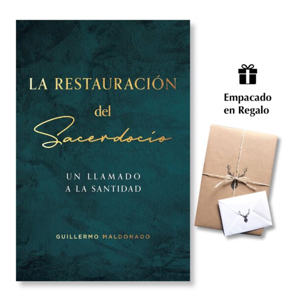 La Rrestauración del Sacerdocio – Guillermo Maldonado