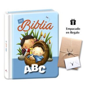 Mi Biblia ABC