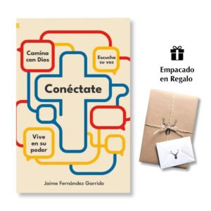 Conéctate – Devocional 365 Días [Devocional]