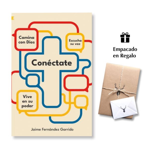 Conéctate – Devocional 365 Días [Devocional]