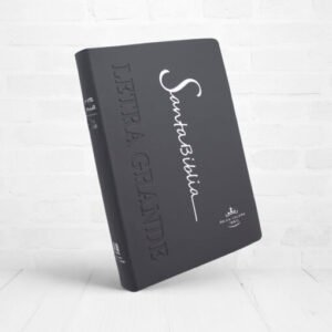 Biblia RVR1960 Letra Grande 12 puntos