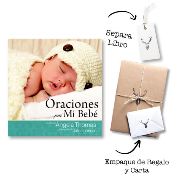 Oraciones Por Mi Bebe