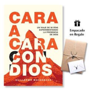 Cara a Cara con Dios – Devocional – Guillermo Maldonado