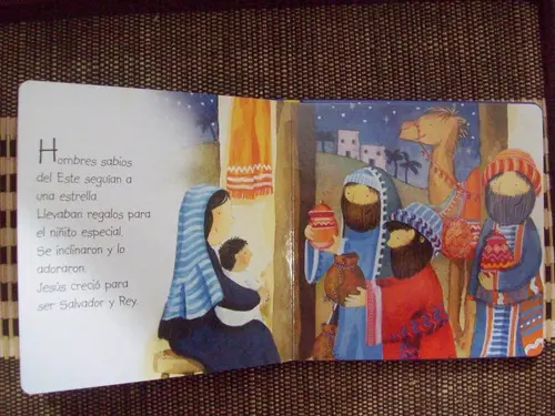 Mi Primera Biblia para Bebés - Image 2