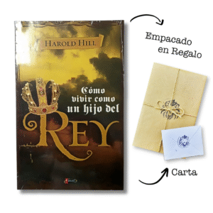 Cómo Vivir Como Un Hijo Del Rey