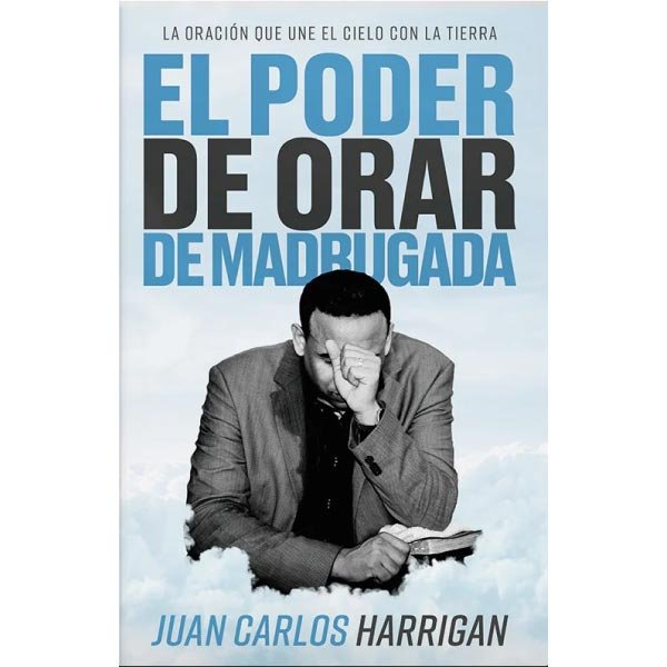 El poder de orar de madrugada