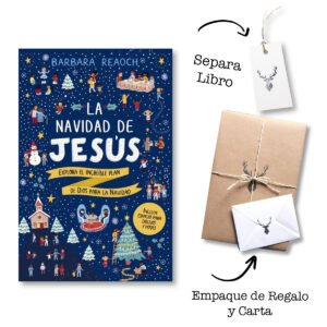La Navidad de Jesús