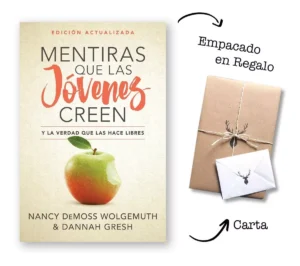 Mentiras Que Las Jovenes Creen – Demoss Nancy