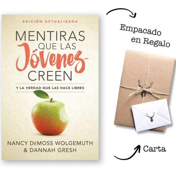 Mentiras Que Las Jovenes Creen – Demoss Nancy