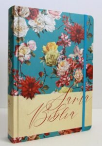 Audio Player Nuevas Misericordias para Jóvenes – Paul David Tripp | Devocional Cristiano 365 Días Nuevas Misericordias para Jóvenes – Paul David Tripp | Devocional Cristiano 365 Días 📘 Nuevas Misericordias para Jóvenes – Paul David TrippUn devocional diseñado especialmente para adolescentes que enfrentan ansiedad, presión social, identidad y decisiones importantes 🙌✨Incluye 365[...] 00:00 33:47 Biblia de Apuntes RVR 1960 Tapa dura Azul celeste con flores
